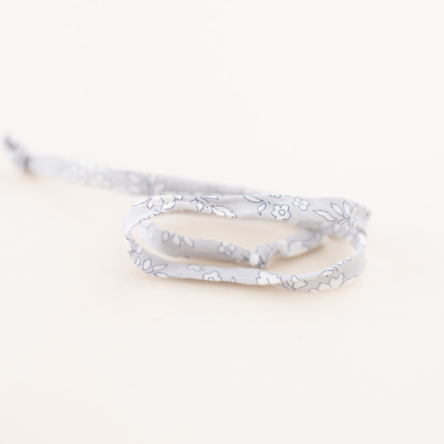 Caraclarkdesign floral laces for baby shoes. handcrafted by black-owned baby brand