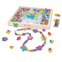 beading toy