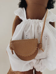 Black-owned handmade dolls
