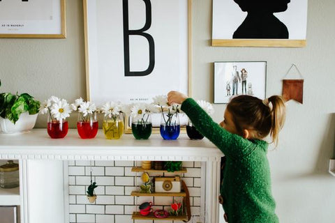 st. Patrick's day project for kids