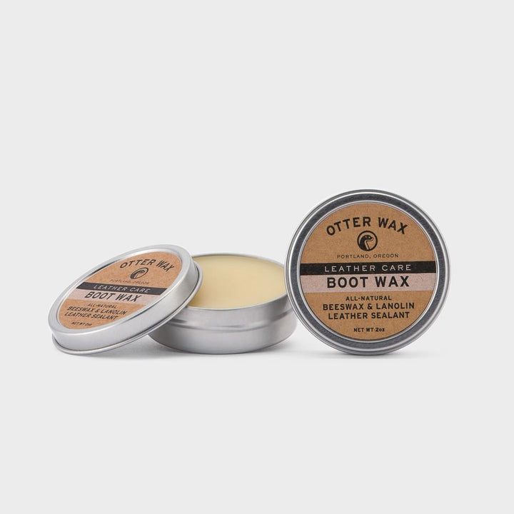 Boot Wax