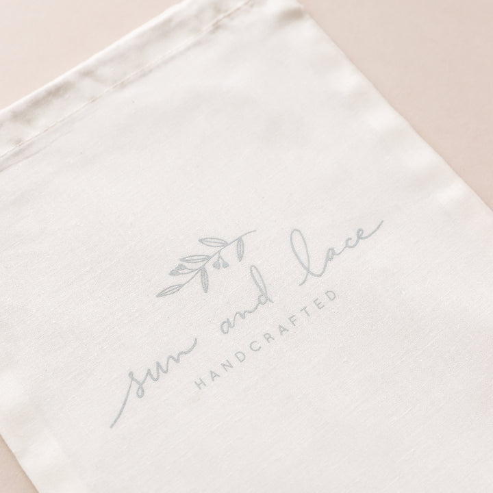 Gift or Dust Bag for Shoes