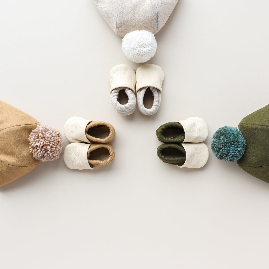 Briar Baby X Caraclarkdesign