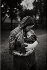 Jena Schultz, pediatric physical therapist