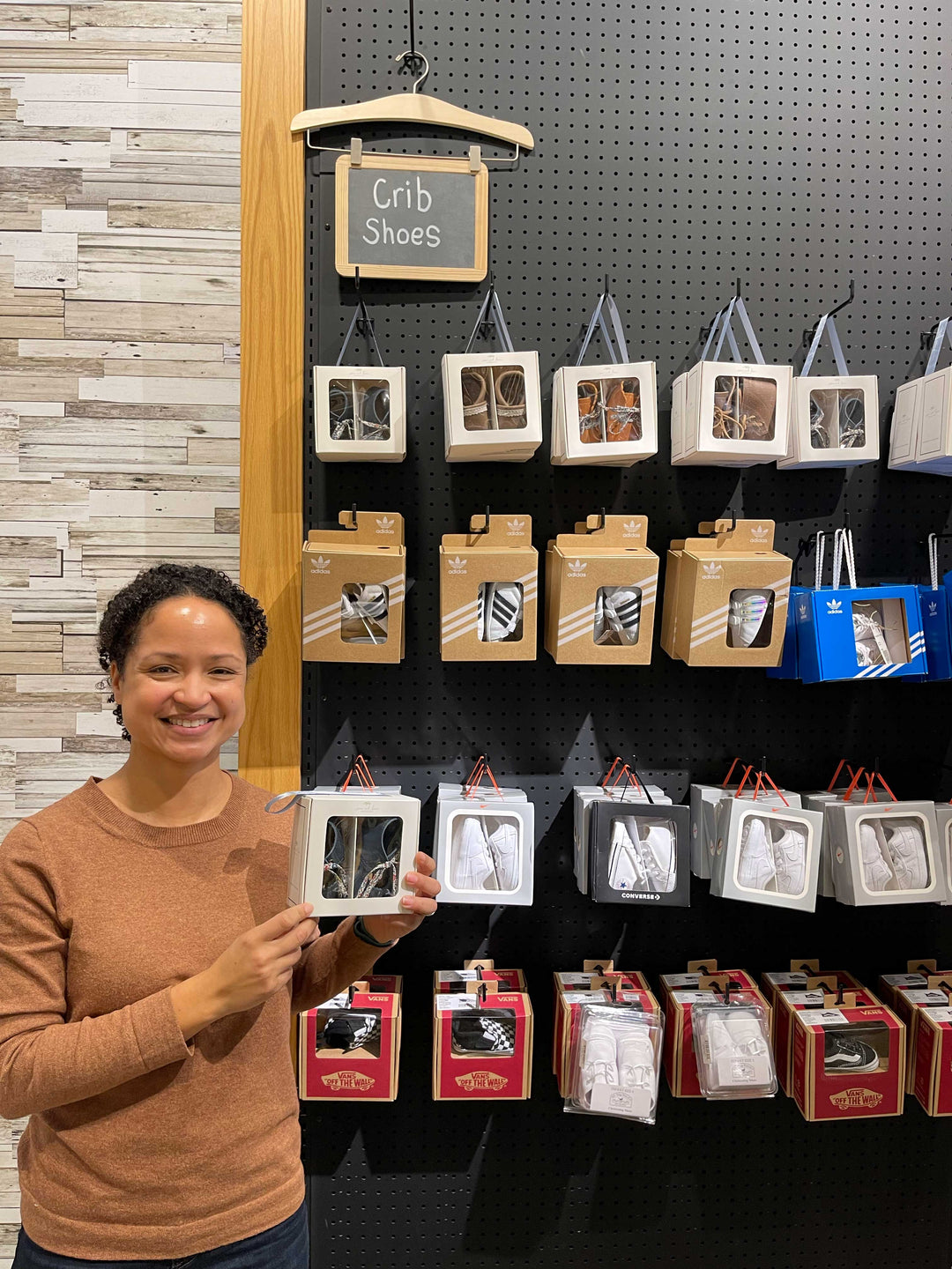 Caraclarkdesign is Now in Nordstrom!