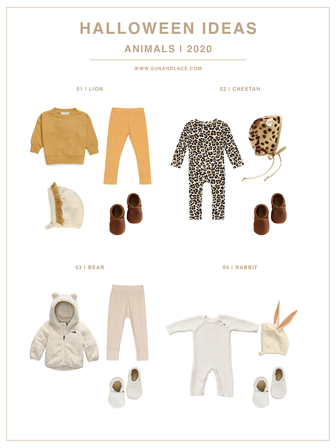 Baby Halloween Costume Ideas