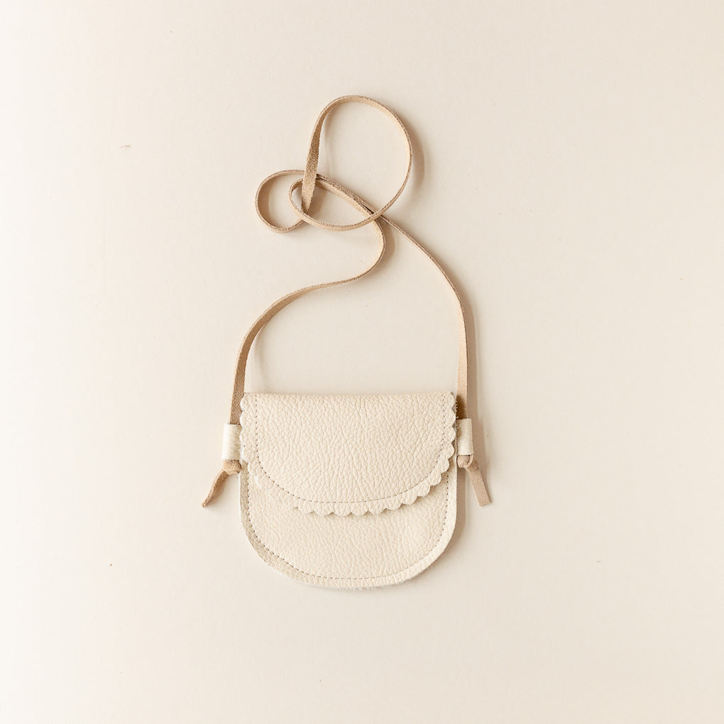 Leather Bags and Purses