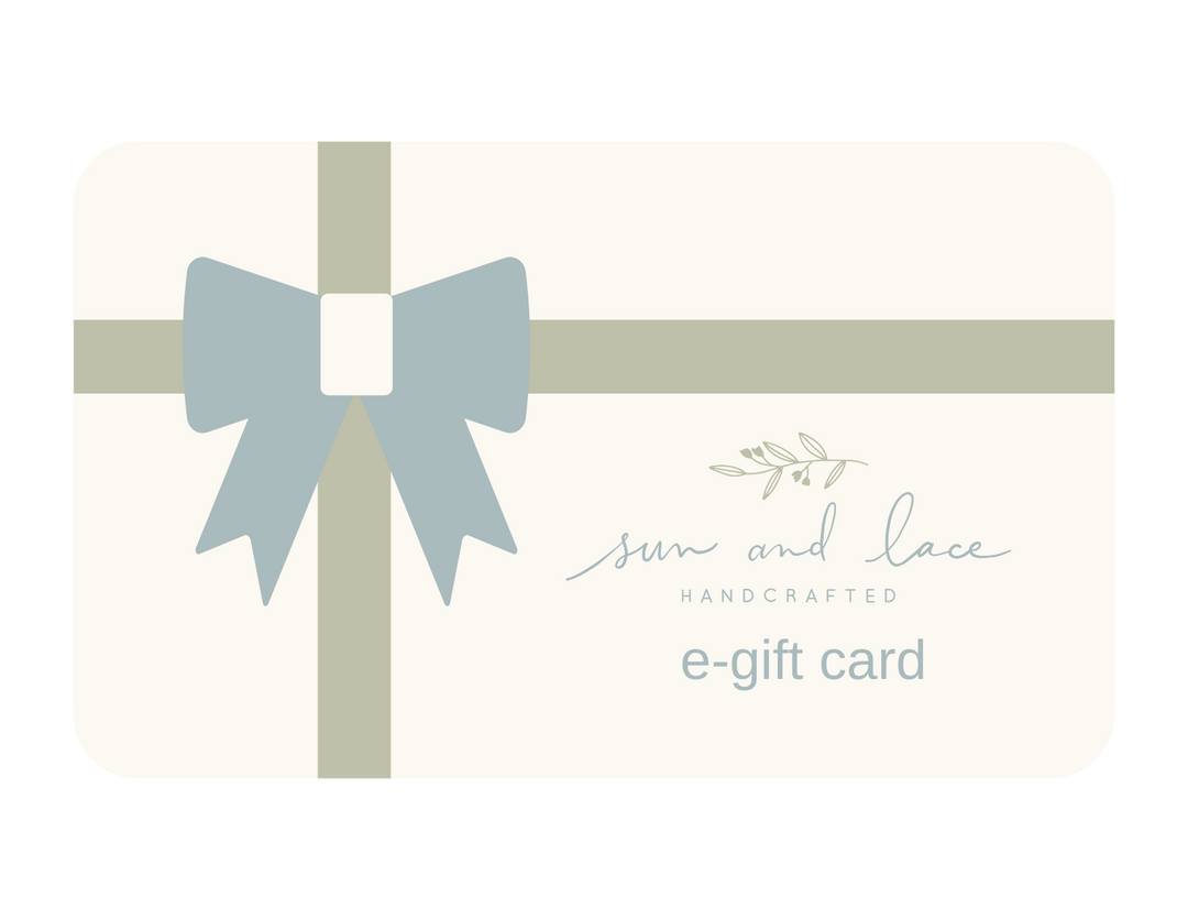 Caraclarkdesign e-gift card