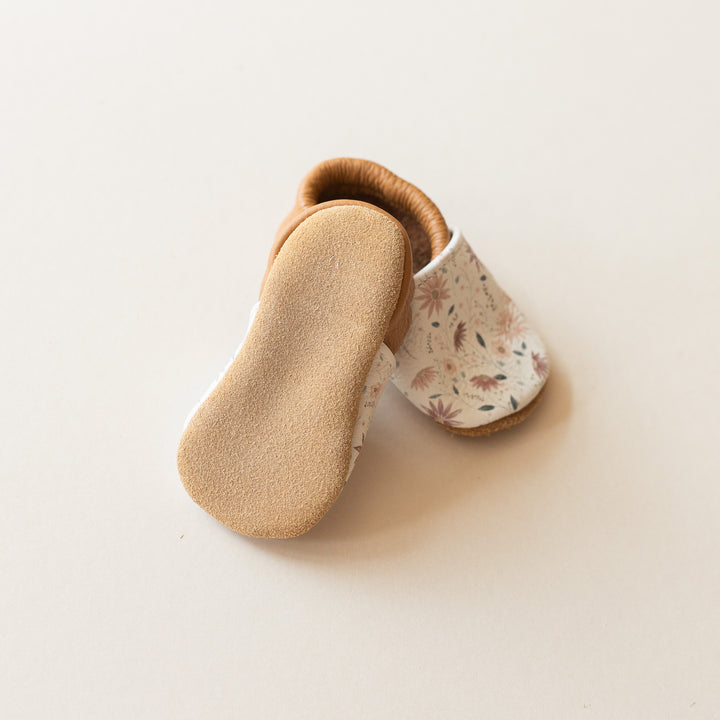 Moccs in Bloom