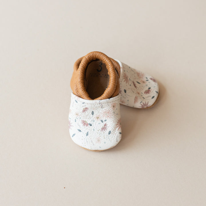 Moccs in Bloom