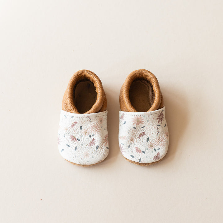 Moccs in Bloom