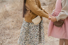 little girls purse