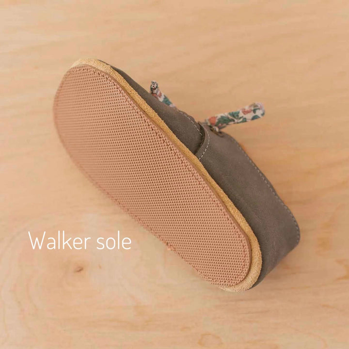 rubber sole add on