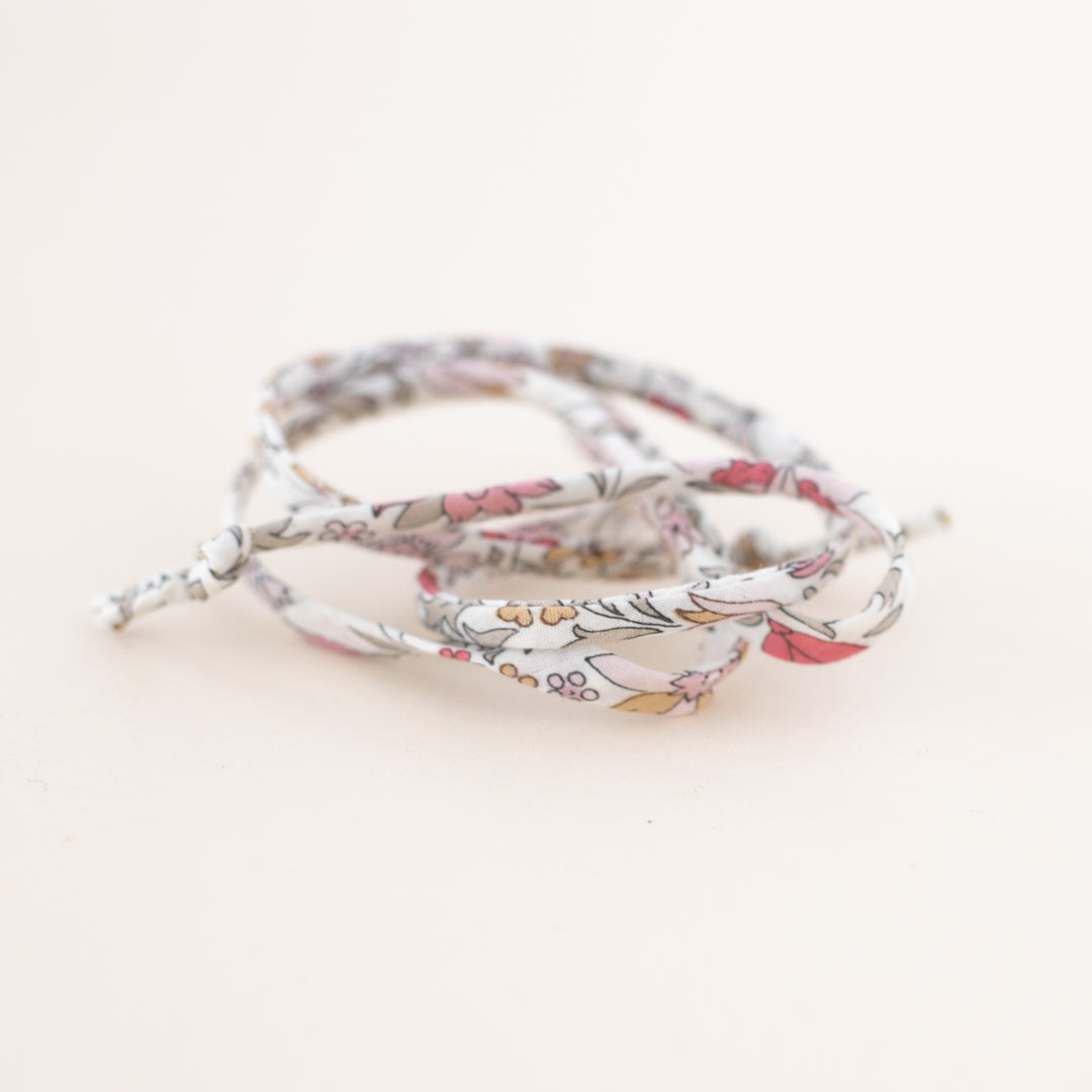Summer Floral Laces