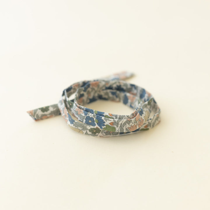 May Floral Laces