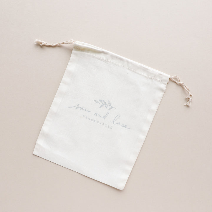 Gift or Dust Bag for Shoes
