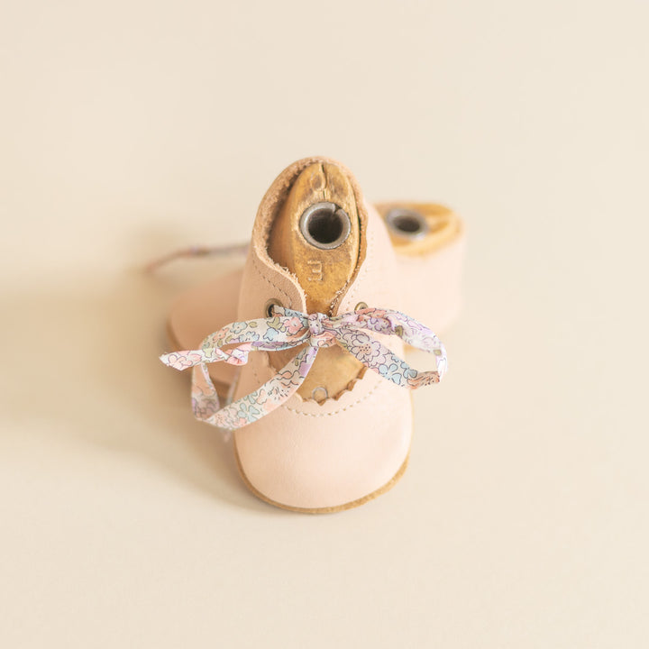 Bella Janes in Blush