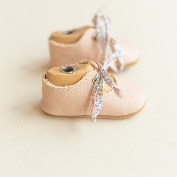 Bella Janes in Blush